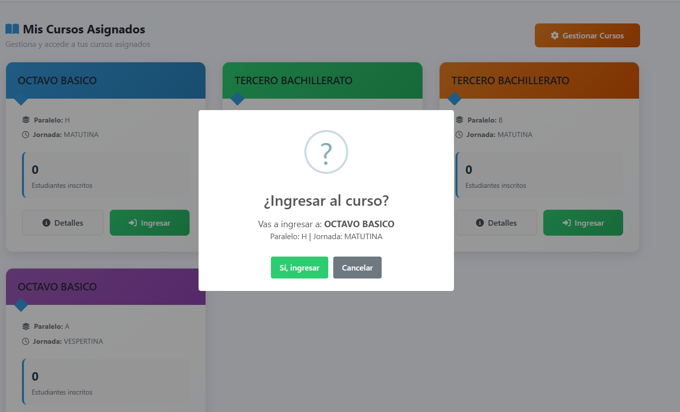 Reportes y Análisis