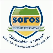 Unidad Educativa Particula SOFOS